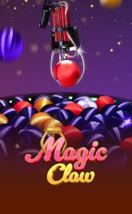 Magic Claw