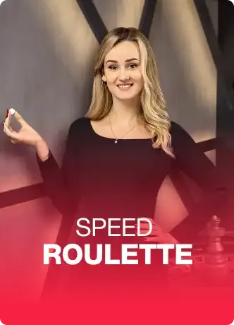 Speed Roulette