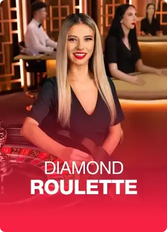 Diamond Roulette