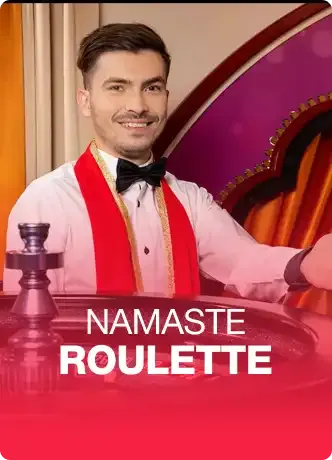 Namaste Roulette