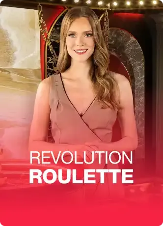 Revolution Roulette