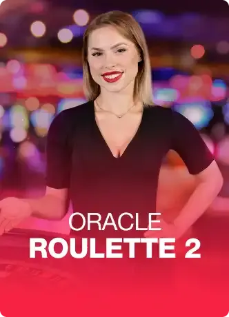 Oracle Roulette 2