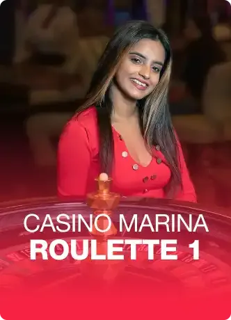 Casino Marina Roulette 1