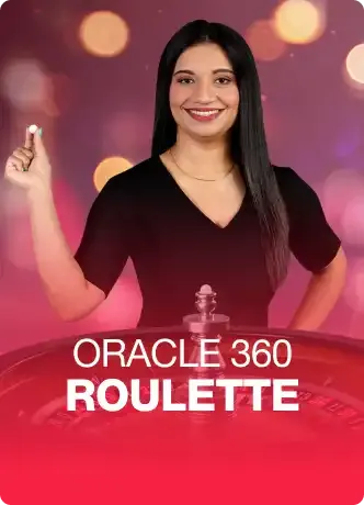 Oracle 360 Roulette