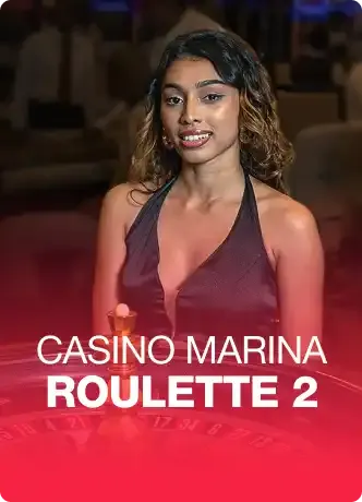 Casino Marina Roulette 2