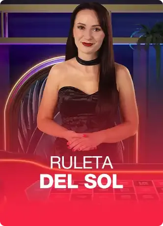 Ruleta del Sol
