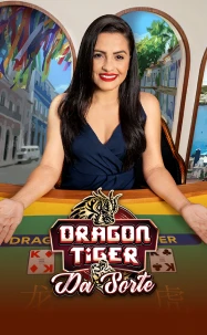 Dragon Tiger da Sorte