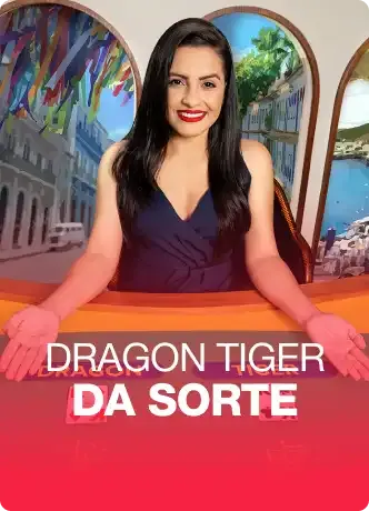 Dragon Tiger da Sorte