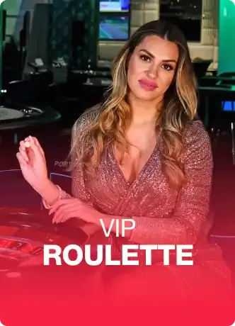 VIP Roulette