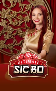 Ultimate Sic Bo
