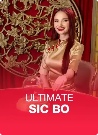Ultimate Sic Bo