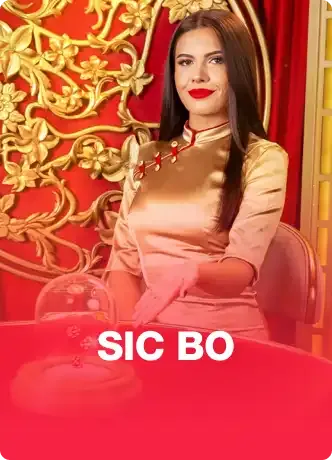 Sic Bo