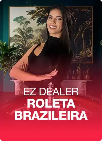 EZ Dealer Roleta Brazileira