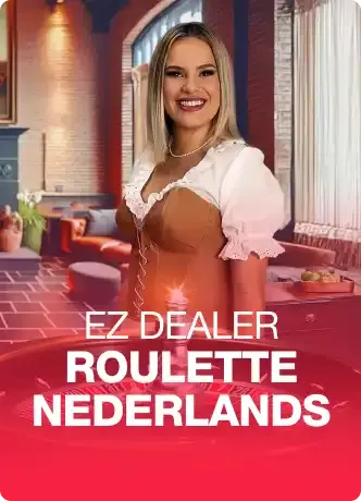 EZ Dealer Roulette Nederlands