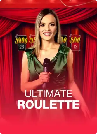 Ultimate Roulette