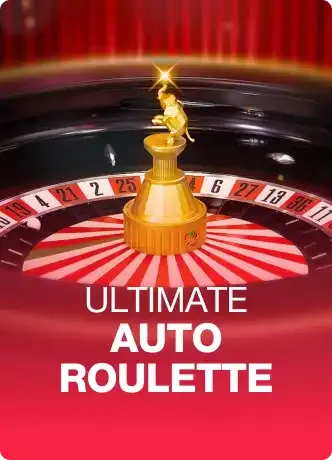 Ultimate Auto Roulette