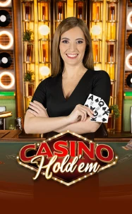Casino Hold'em