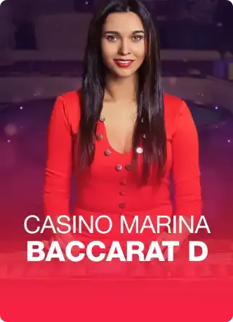 Casino Marina Baccarat D