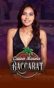 Casino Marina Baccarat C