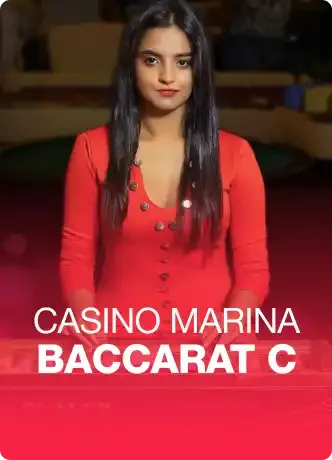Casino Marina Baccarat C