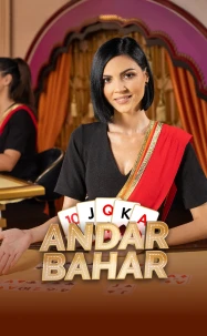 Andar Bahar