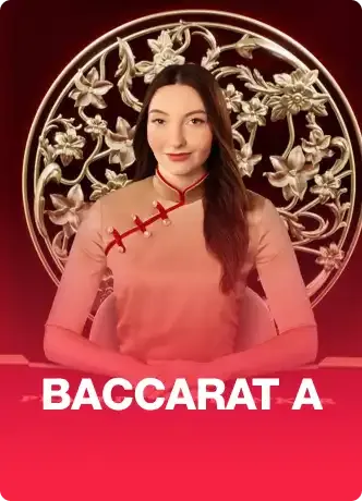 Baccarat A