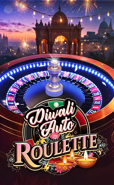 Diwali Auto Roulette