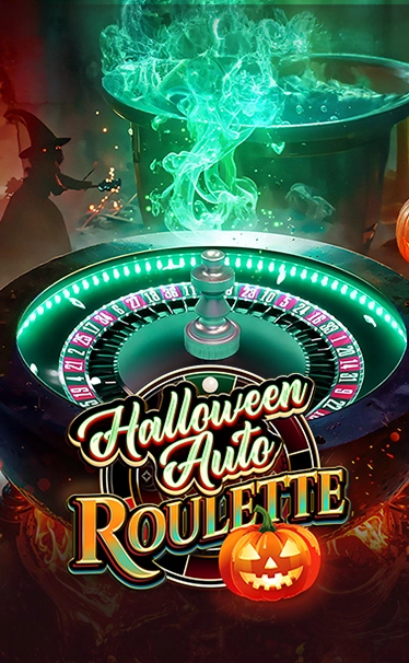 Halloween Auto Roulette