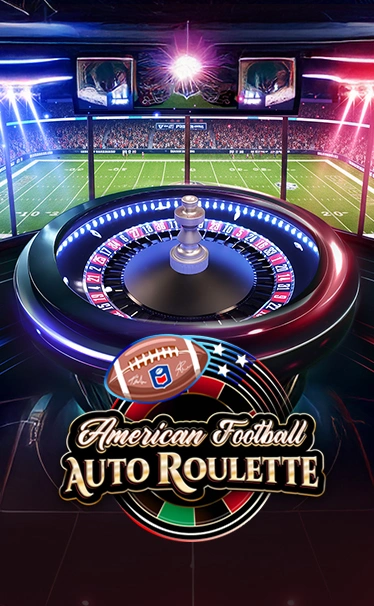 American Football Auto Roulette