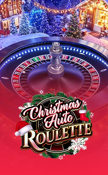 Christmas Auto Roulette