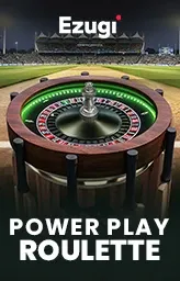 Power Play Roulette