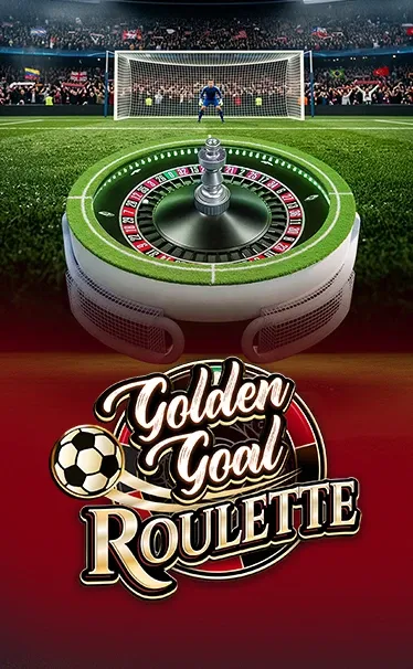 Golden Goal Roulette