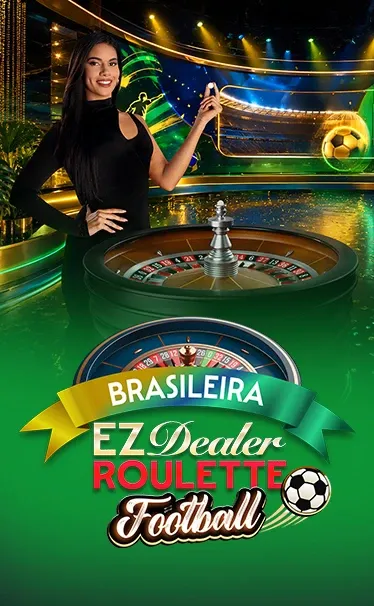 EZ Dealer Roulette Football