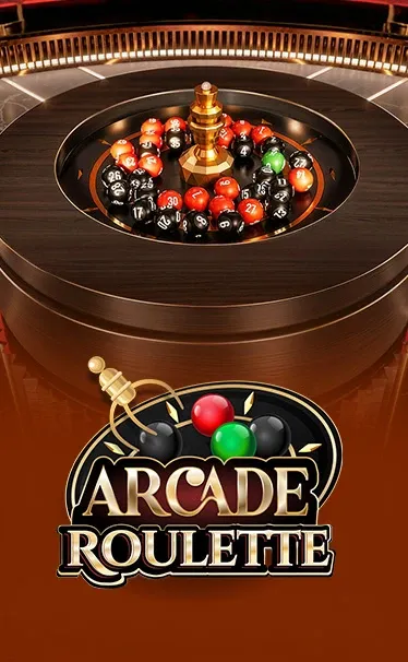 Arcade Roulette
