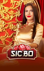 Sic Bo