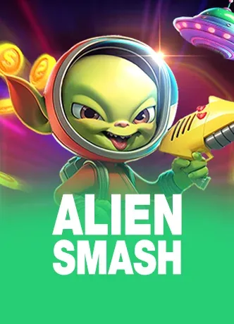Alien Smash