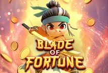 Blade of Fortune