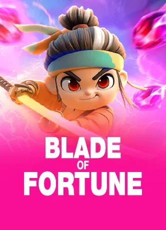 Blade of Fortune