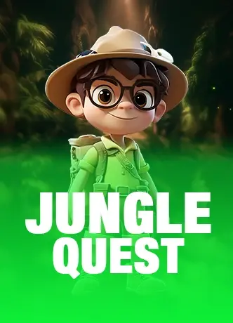 Jungle Quest