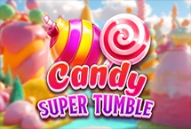 Candy Super Tumble