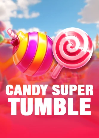 Candy Super Tumble