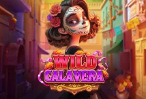 Wild Calavera