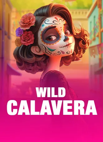 Wild Calavera