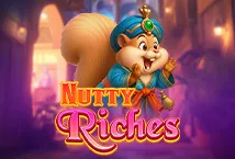 Nutty Riches
