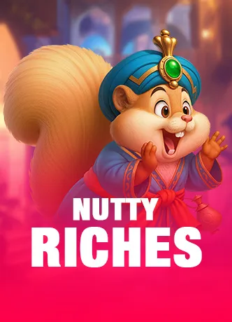 Nutty Riches