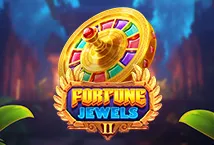 Fortune Jewels II