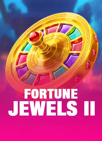 Fortune Jewels II