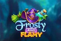 Frosty and Flamy