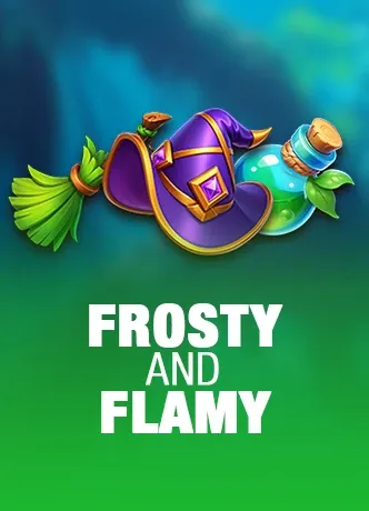 Frosty and Flamy