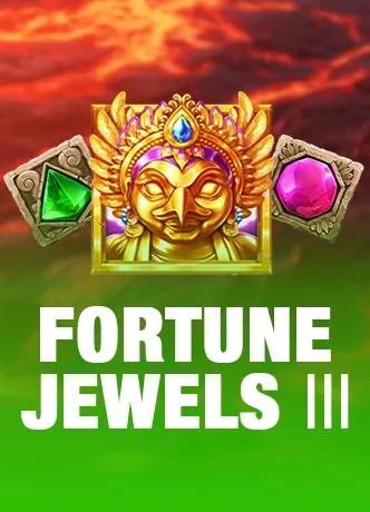 Fortune Jewels III